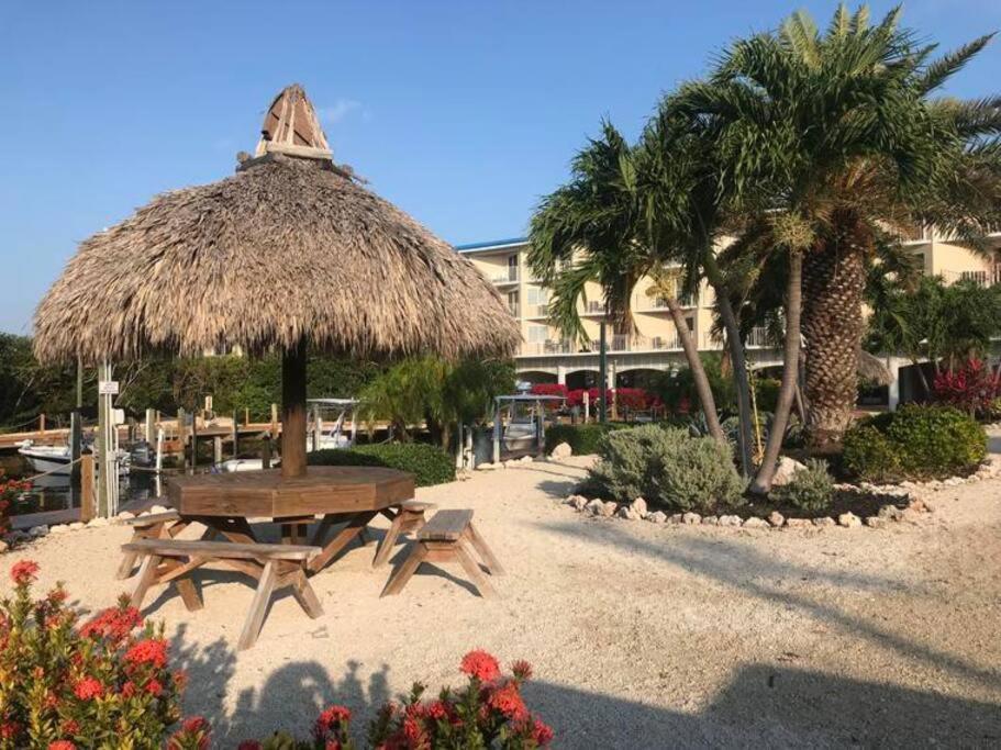 Welcome To The Pelican Lodge ! Tavernier Esterno foto
