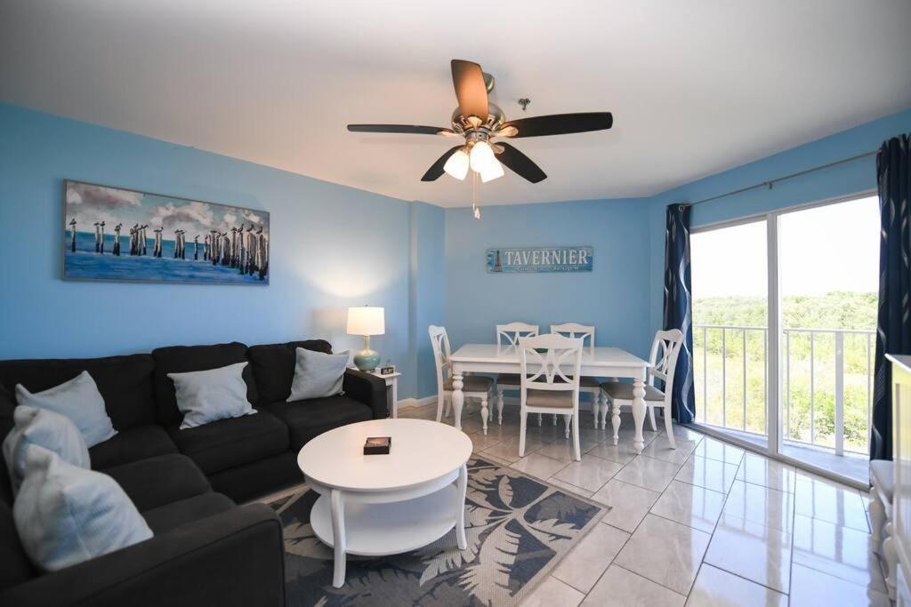 Welcome To The Pelican Lodge ! Tavernier Esterno foto