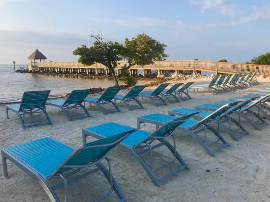 Welcome To The Pelican Lodge ! Tavernier Esterno foto