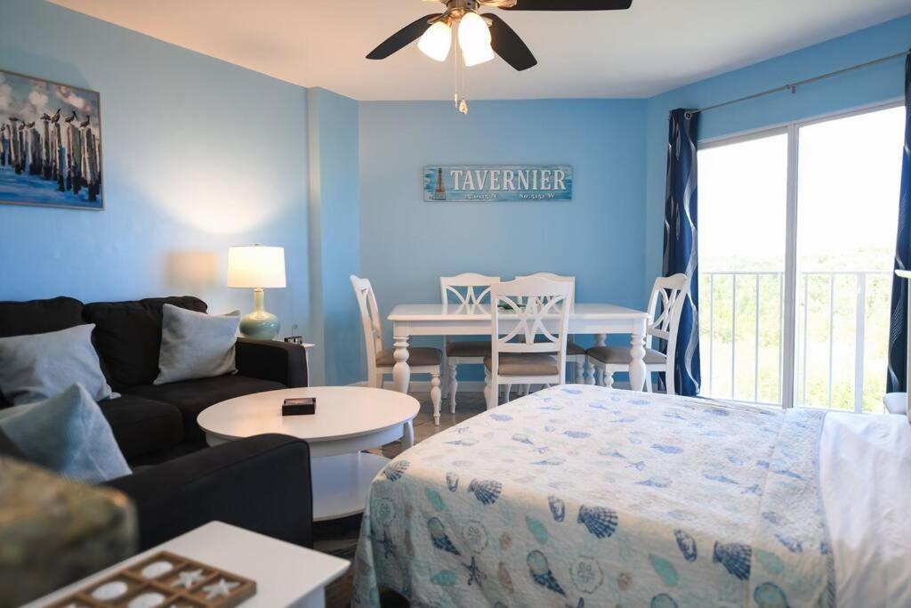 Welcome To The Pelican Lodge ! Tavernier Esterno foto