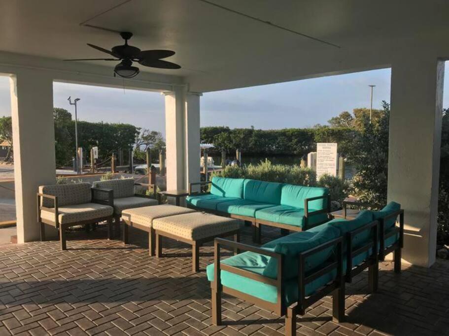 Welcome To The Pelican Lodge ! Tavernier Esterno foto