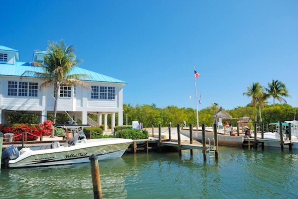 Welcome To The Pelican Lodge ! Tavernier Esterno foto
