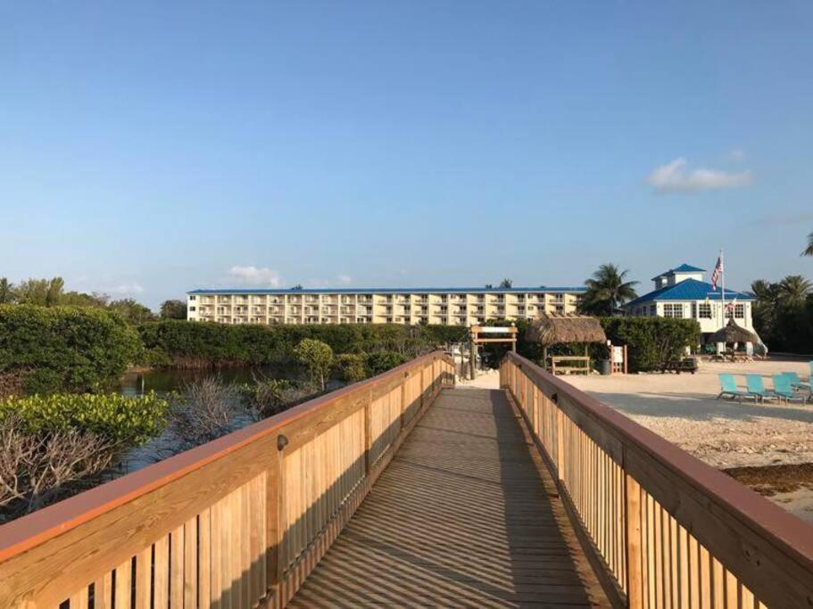 Welcome To The Pelican Lodge ! Tavernier Esterno foto