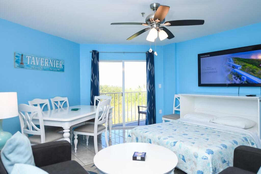 Welcome To The Pelican Lodge ! Tavernier Esterno foto