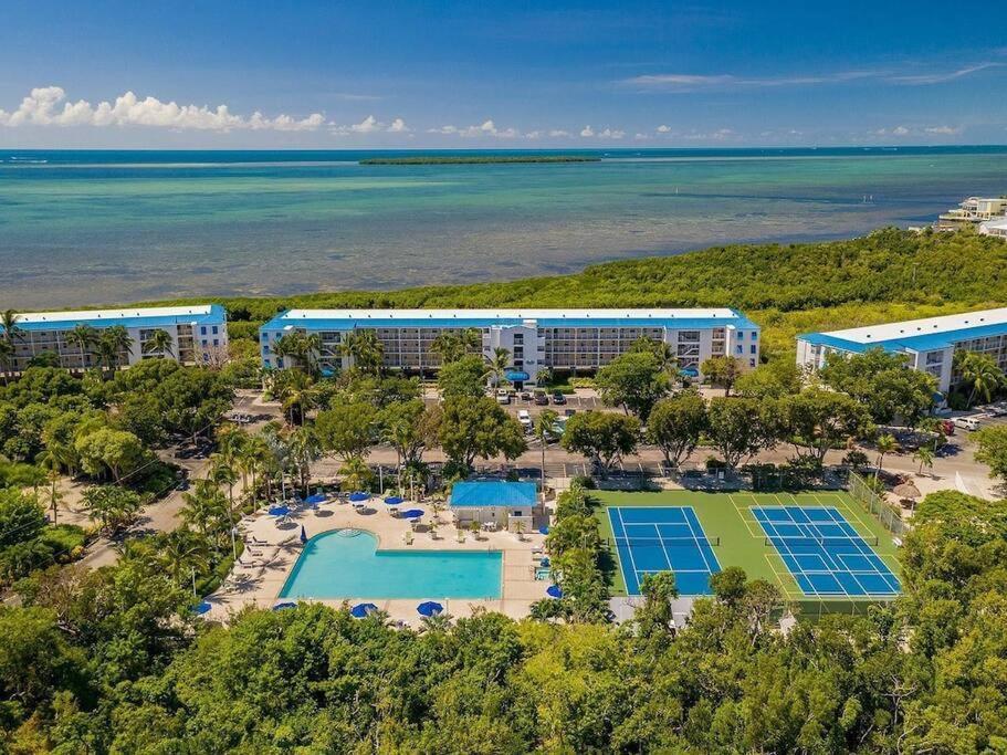 Welcome To The Pelican Lodge ! Tavernier Esterno foto