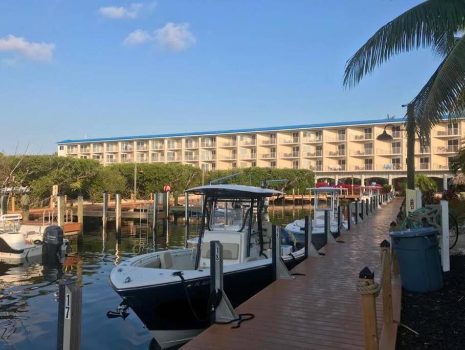 Welcome To The Pelican Lodge ! Tavernier Esterno foto