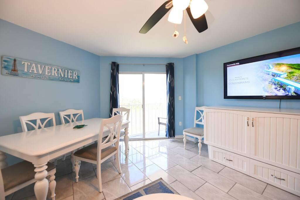 Welcome To The Pelican Lodge ! Tavernier Esterno foto