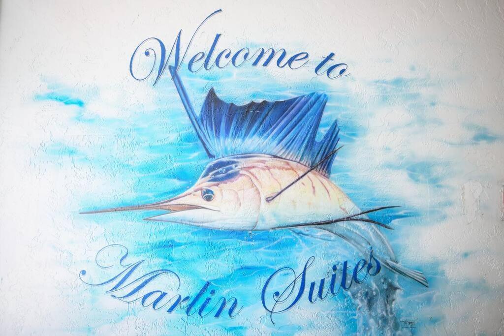 Welcome To The Pelican Lodge ! Tavernier Esterno foto